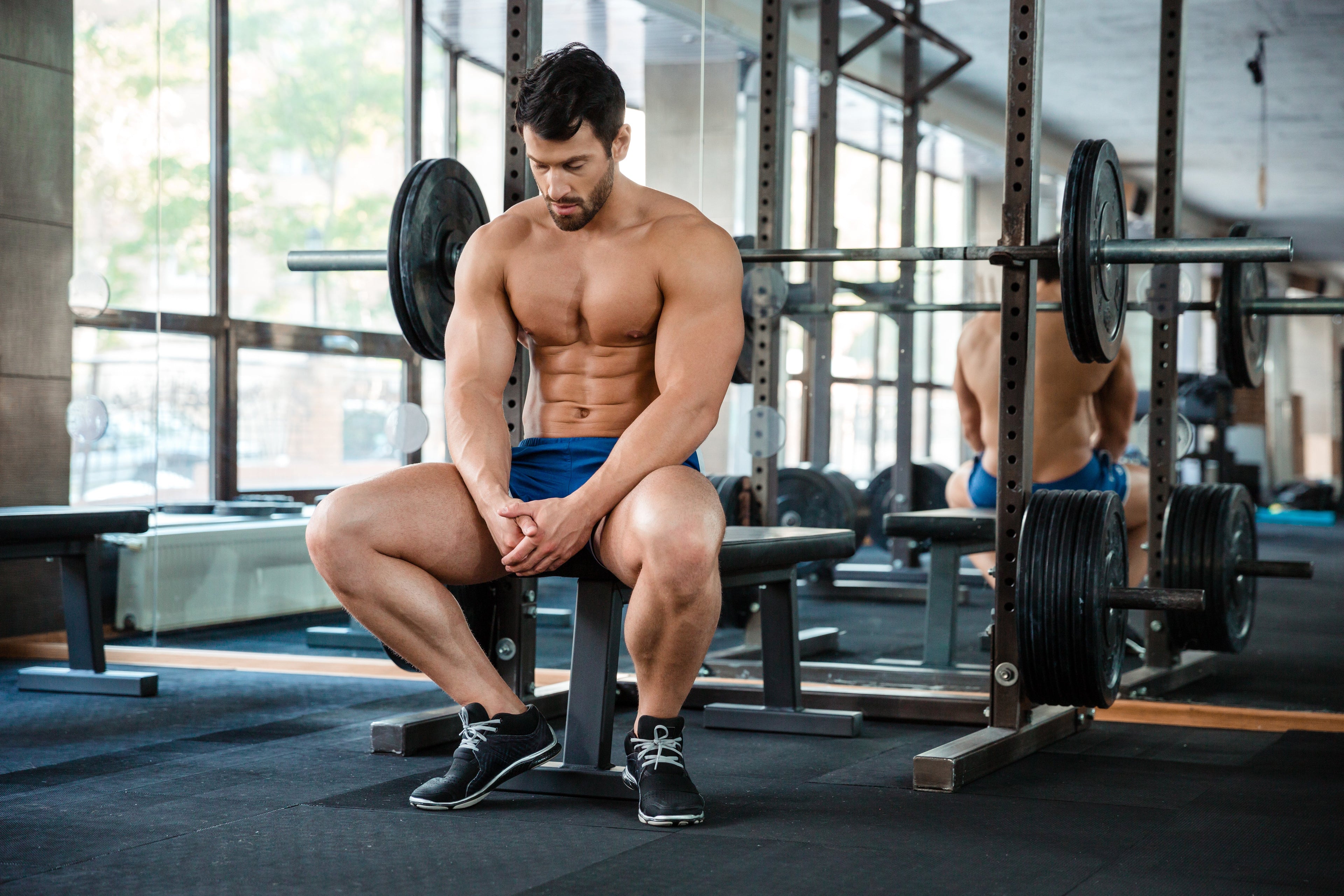 Build Strength