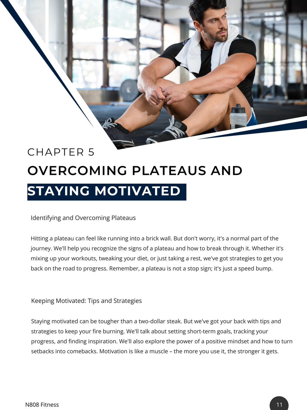 Complete Training System