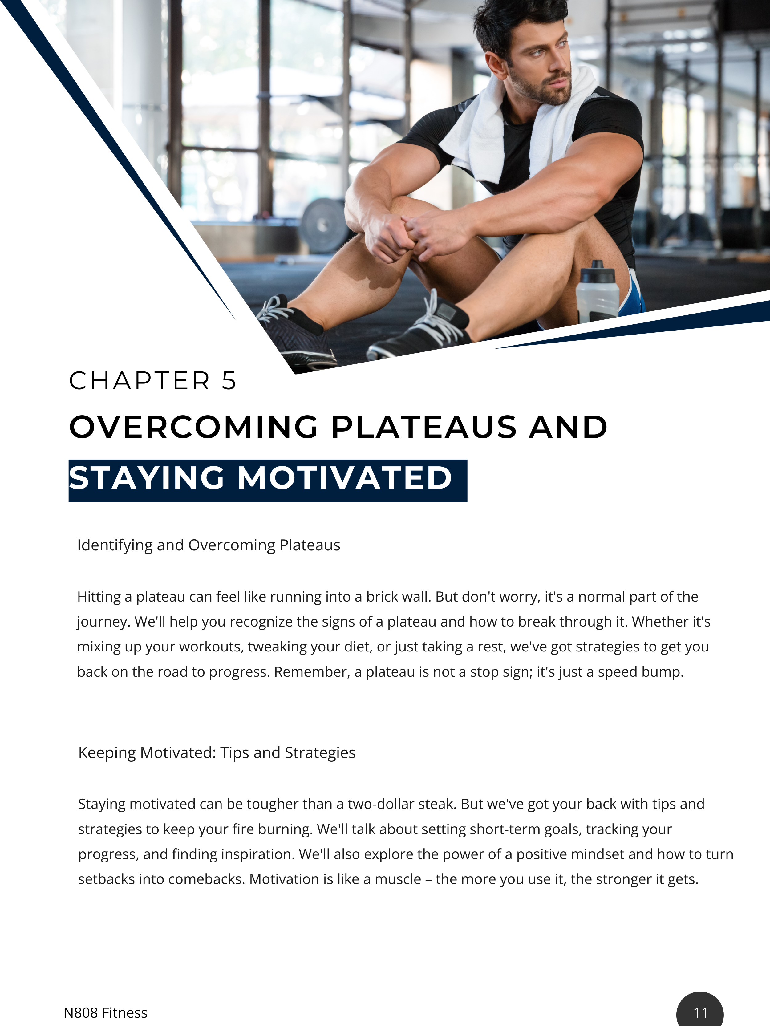 Complete Training System