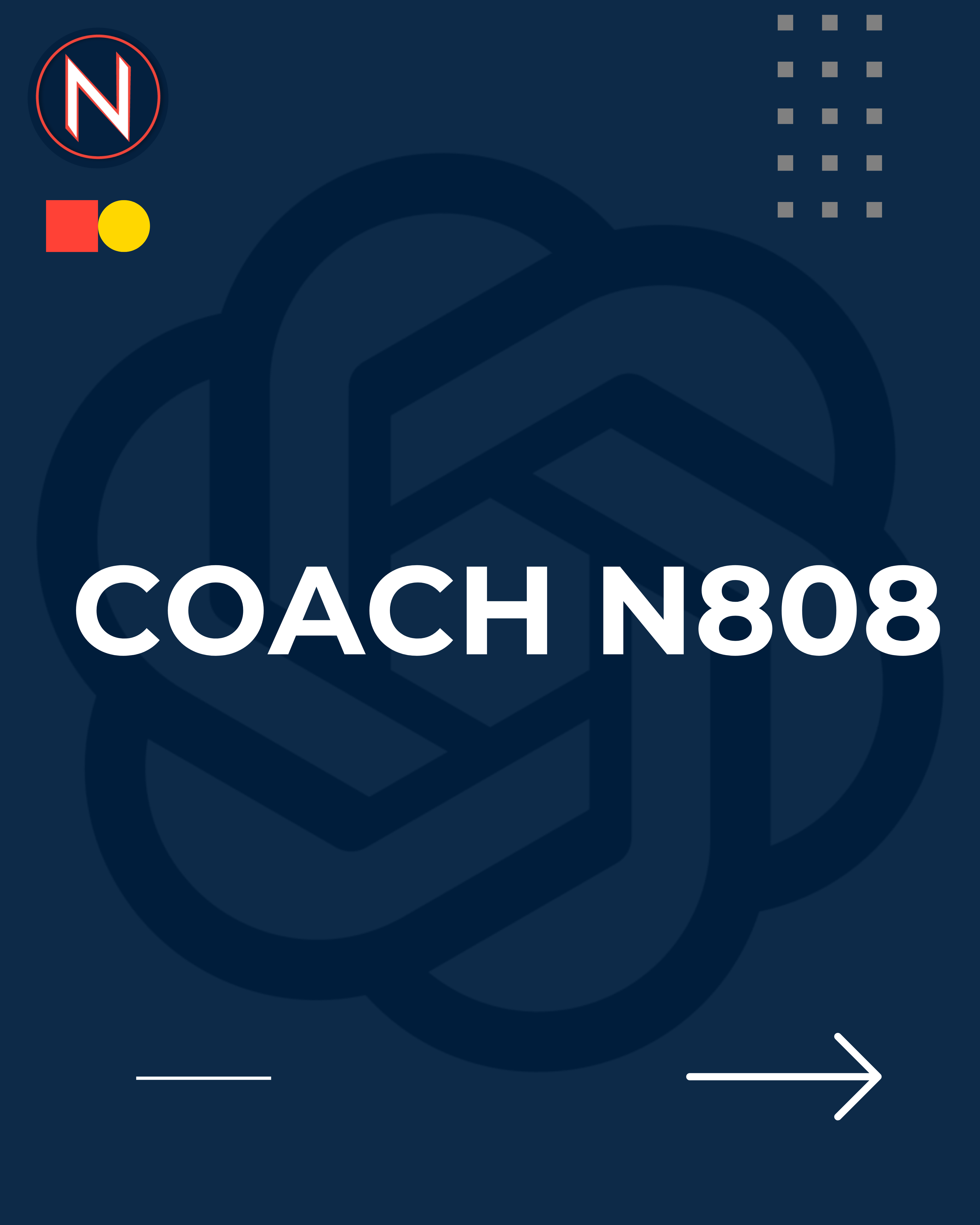 Complete Training System