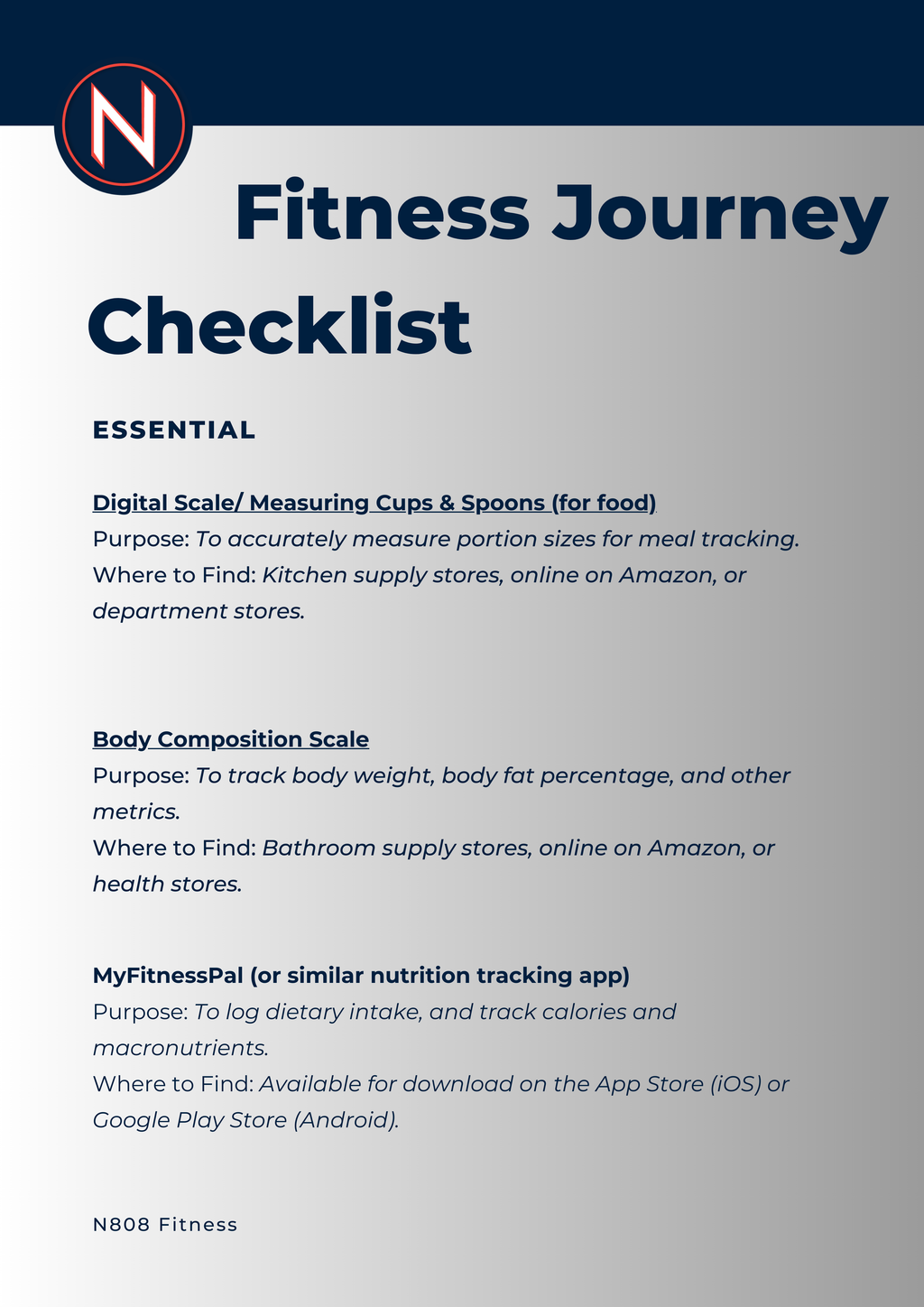 Complete Training System