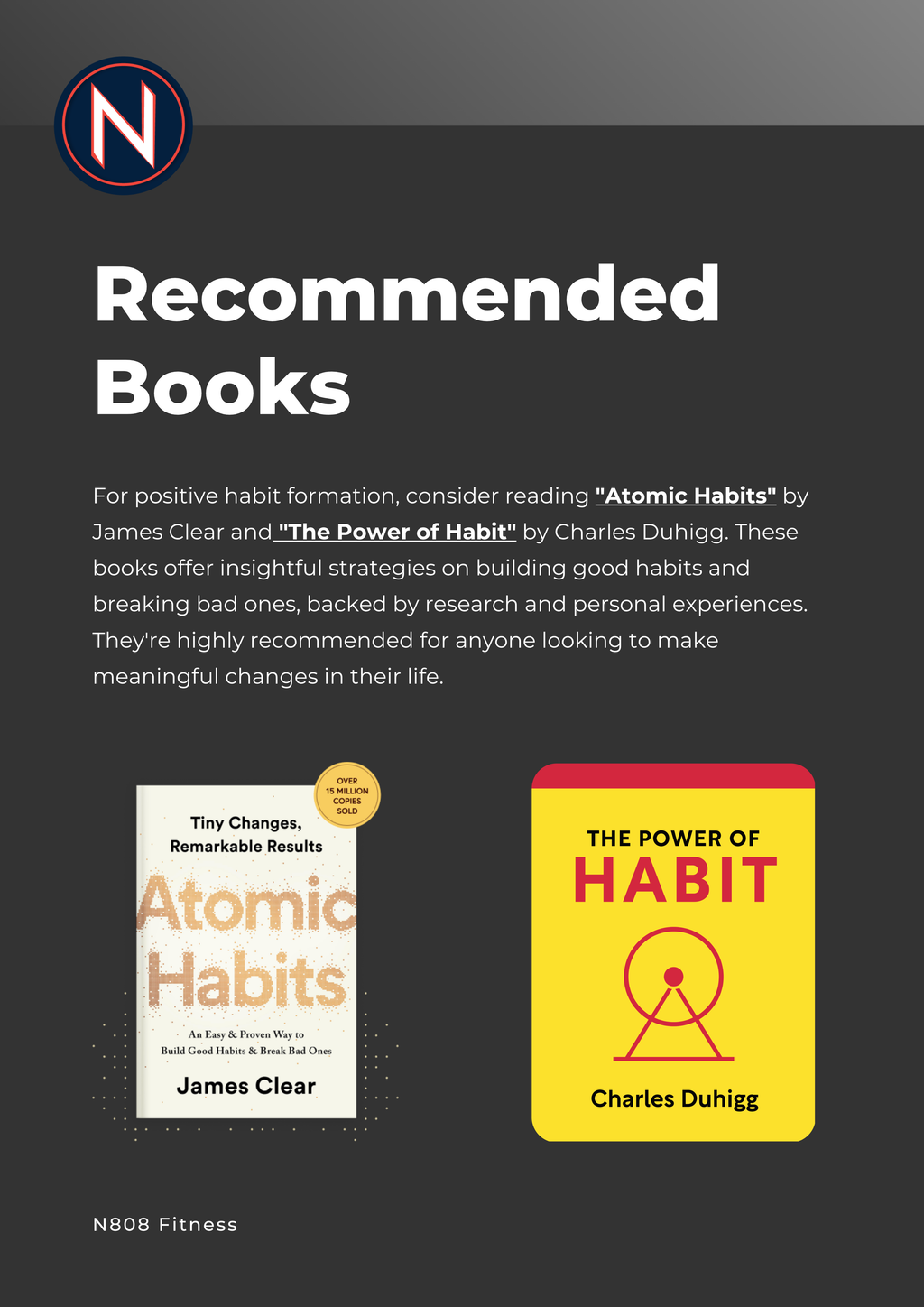 Lifestyle Performance Bundle