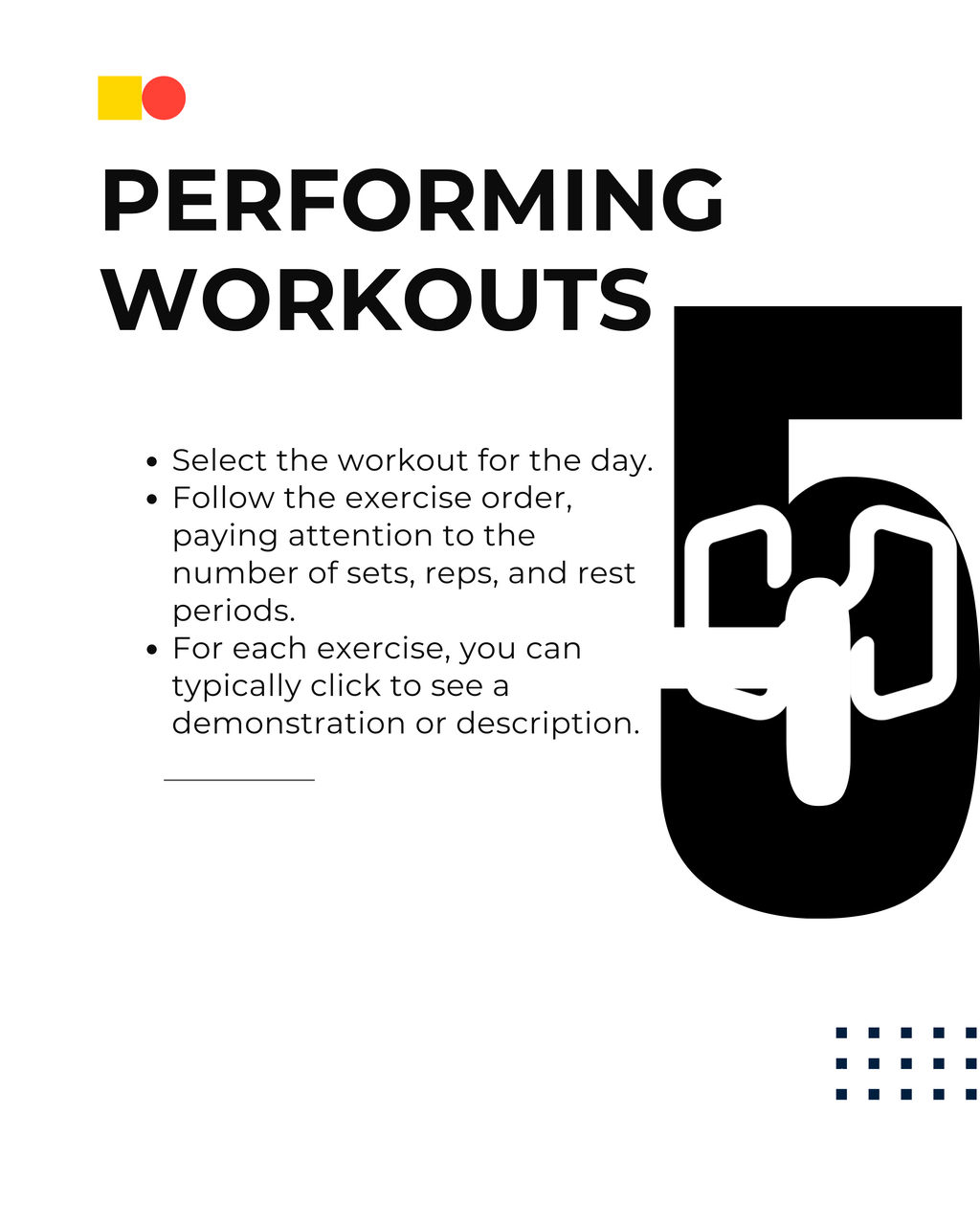 Complete Training System