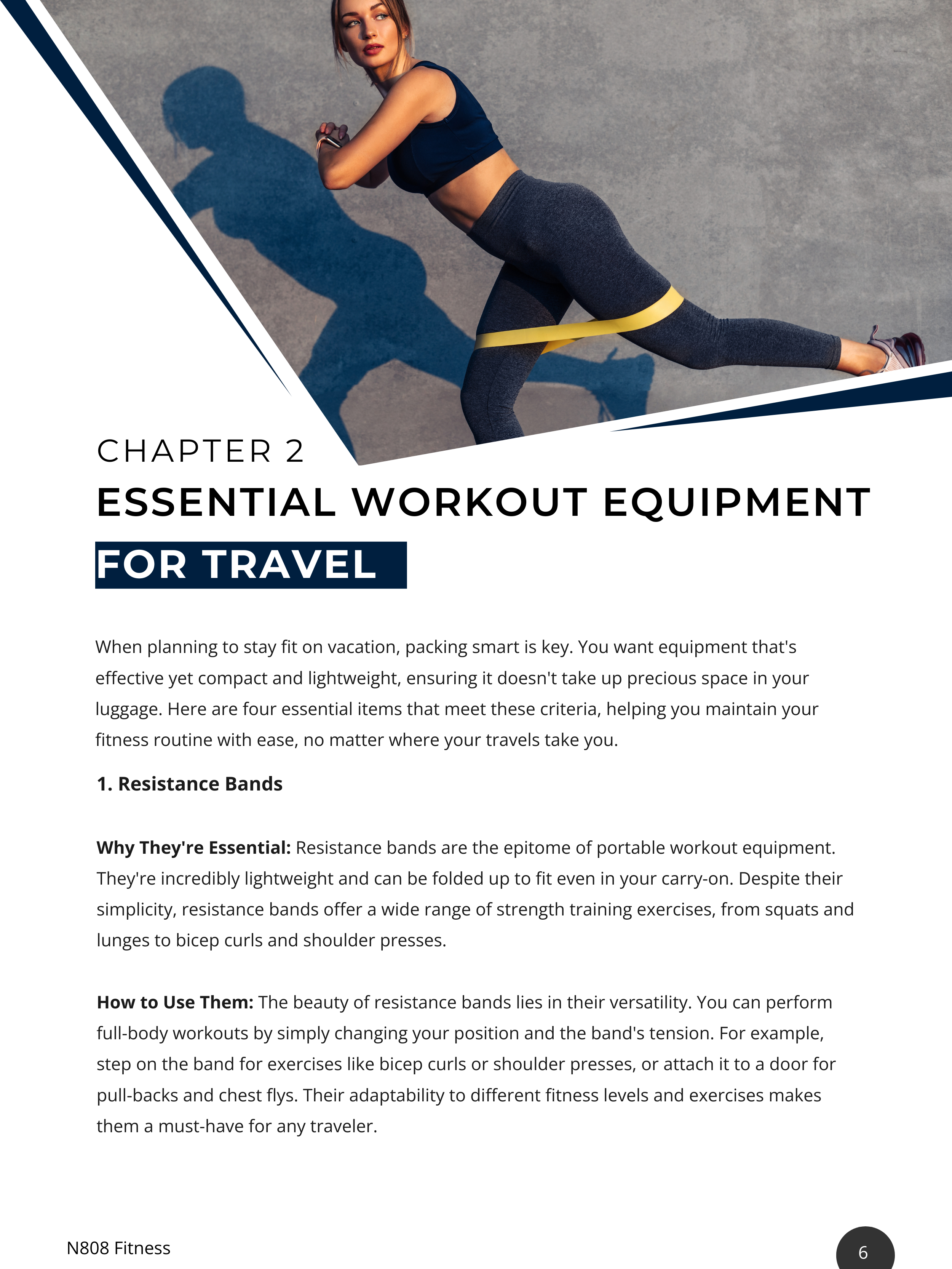 Lifestyle Performance Bundle