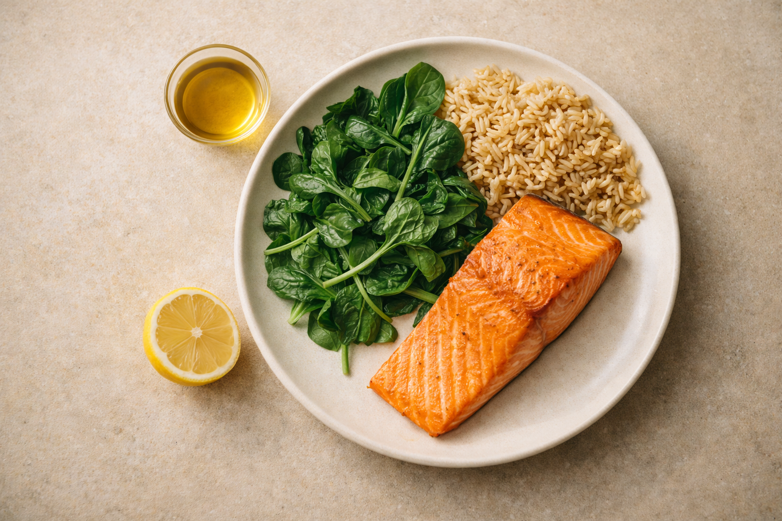 Nutrition Mastery Bundle