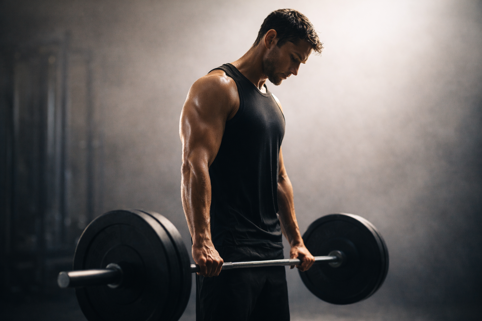 Men’s Lean Muscle & Strength Builder Bundle