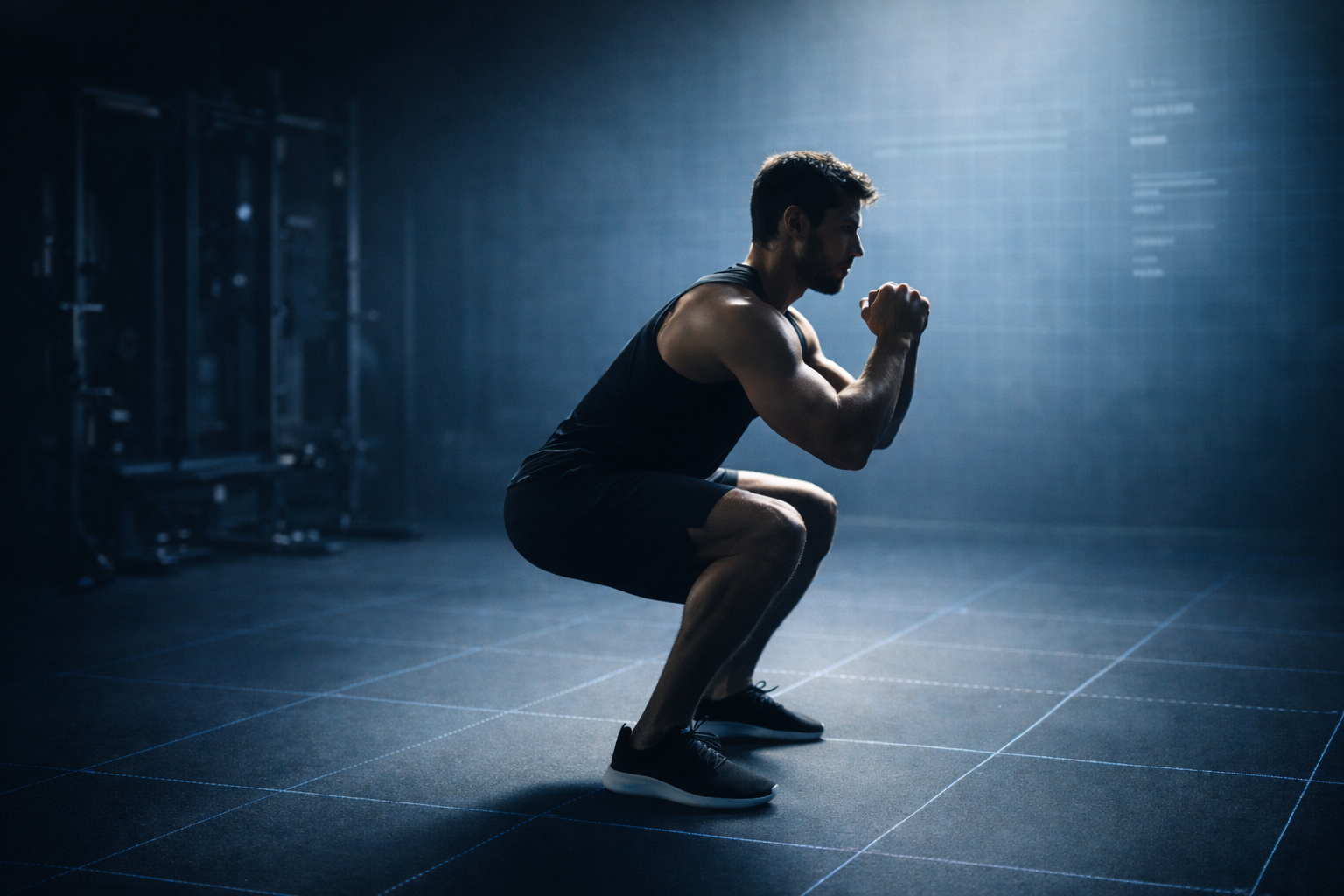 Complete Training System