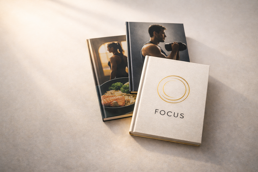 Ultimate Transformation Vault