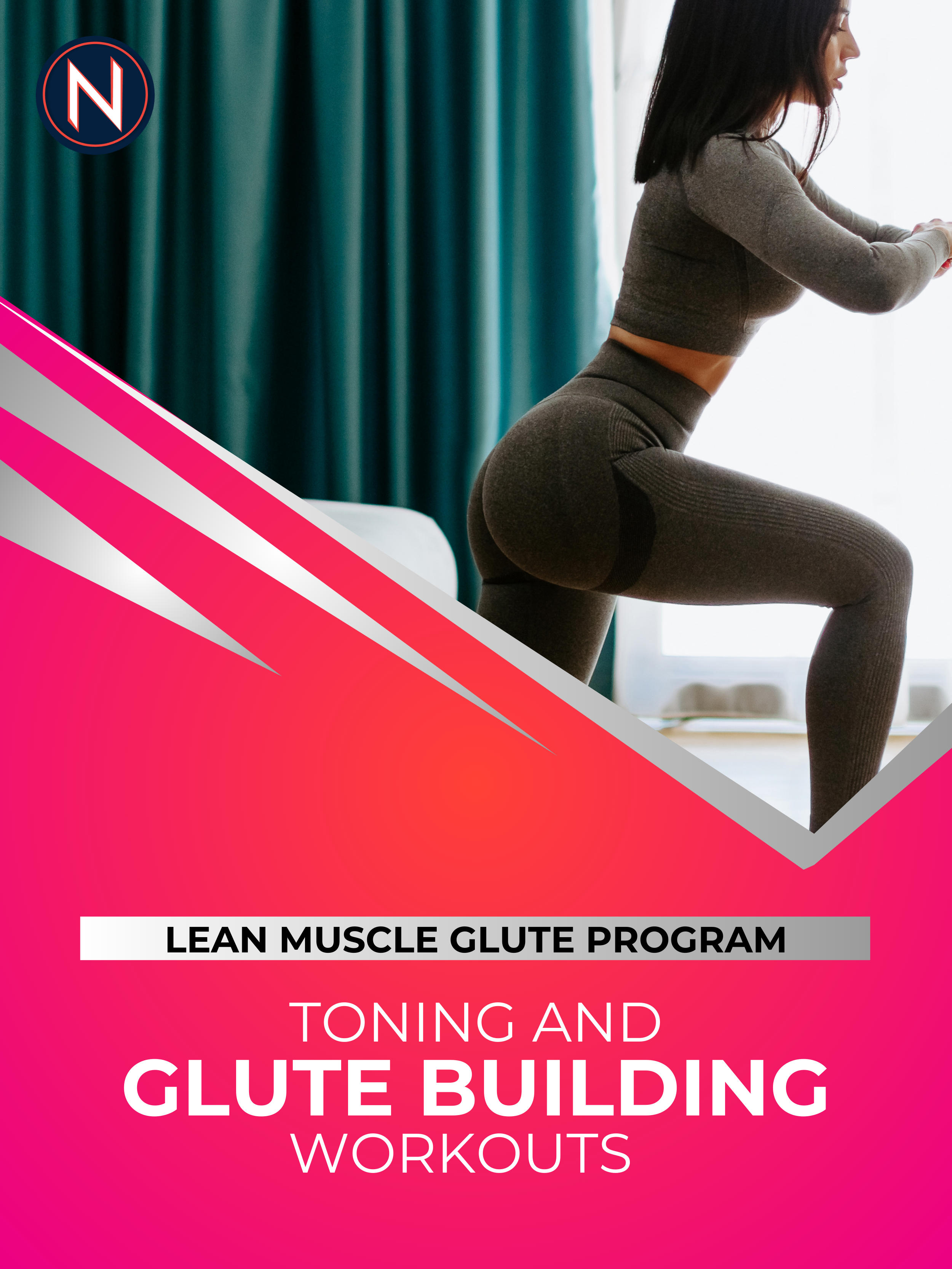 Women’s Lean Strength & Sculpt Bundle